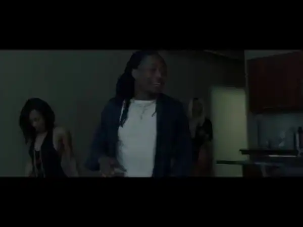 Video: Ca$h Out - Daddy